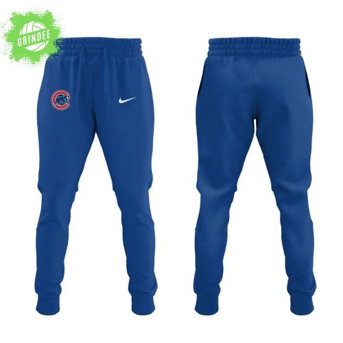 Chicago Cubs x Hello Kitty Hoodie Special Edition 2025