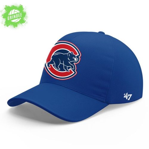 Chicago Cubs x Hello Kitty Limited Edition Graphic T-Shirt