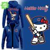 New York Mets Japanese Heritage Night Hoodie Special Edition