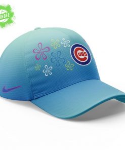 Chicago Cubs x SpongeBob SquarePants Day Hoodie – Special Edition 2025