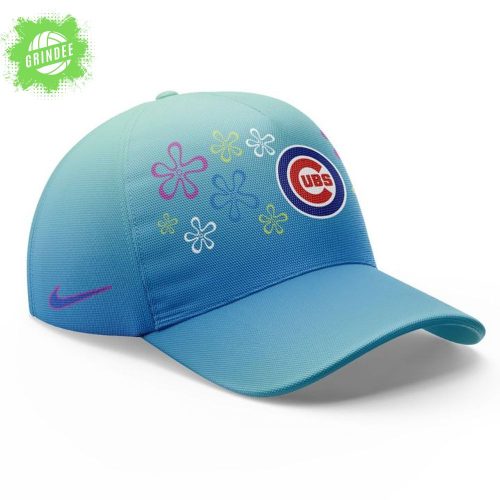 Chicago Cubs x SpongeBob SquarePants Day Hoodie – Special Edition 2025
