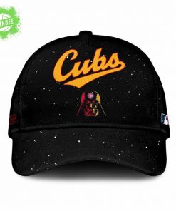 Chicago Cubs x Star Wars Baby Yoda Hoodie – Game Night Galactic Edition