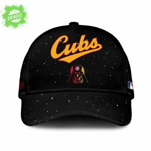 Chicago Cubs x Star Wars Baby Yoda Hoodie – Game Night Galactic Edition