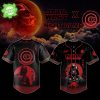 Chicago White Sox x Star Wars Baseball Jersey – Night Game Limited Edition