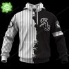 Houston Astros x Stranger Things Hoodie – 2025 Limited Edition
