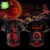 Cincinnati Reds x Star Wars Baseball Jersey – Night Game Limited Edition