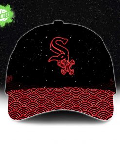 Chicago White Sox x Star Wars Baseball Jersey – Night Game Limited Edition