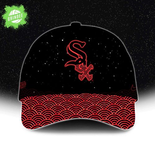 Chicago White Sox x Star Wars Baseball Jersey – Night Game Limited Edition