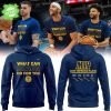 Milwaukee Bucks x Ninja Turtles Night Game Limited Edition Hoodie 2025