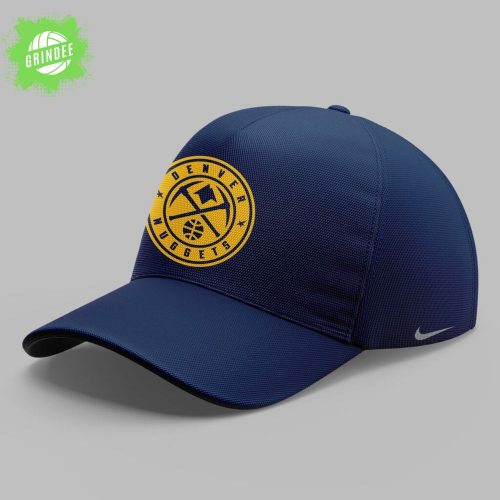 Christian Braun MIP Denver Nuggets Hoodie