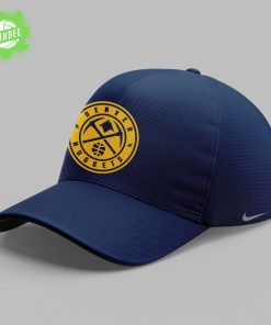 Christian Braun MIP Denver Nuggets Special Hoodie