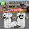Los Angeles Dodgers Military Appreciation Baseball Jersey Combo