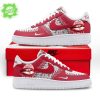 Lynyrd Skynyrd Free Bird Air Force 1 Shoes – Southern Rock Custom Sneakers