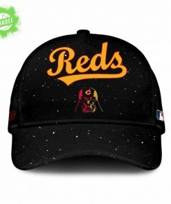 Cincinnati Reds x Star Wars Baby Yoda Hoodie – Galactic Game Night Fanwear