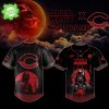 Cleveland Guardians x Star Wars Baseball Jersey – Night Game Limited Edition