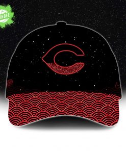 Cincinnati Reds x Star Wars Baseball Jersey – Night Game Limited Edition