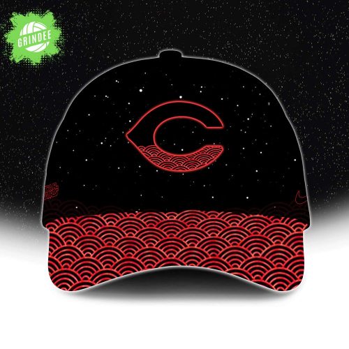Cincinnati Reds x Star Wars Baseball Jersey – Night Game Limited Edition