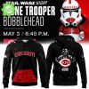 Colorado Avalanche Nurses Night 2025 Hoodie