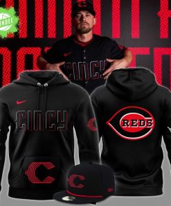 City Connect Friday of 2025 Hoodie