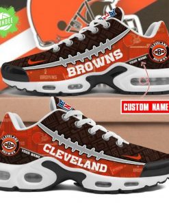 Cleveland Browns TN Running Shoes