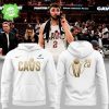 San Diego Padres MLB Mix Style Hoodie