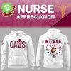 Milwaukee Bucks Nurse Appreciation Hoodie