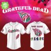 KISS x St. Louis Cardinals 3D Baseball Jersey