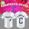New York Yankees LGBTQ Pride Night 2025 Jersey & Flat Cap Set