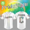 Los Angeles Dodgers Law Enforcement Day Jersey Combo