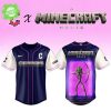 Cincinnati Reds x Minecraft Movie Skeleton Night Jersey – Limited MLB Edition
