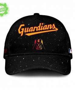 Cleveland Guardians x Star Wars Baby Yoda Hoodie – Galactic Night Fan Hoodie