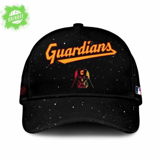 Cleveland Guardians x Star Wars Baby Yoda Hoodie – Galactic Night Fan Hoodie