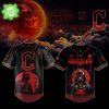 Colorado Rockies x Star Wars Baseball Jersey – Night Game Limited Edition