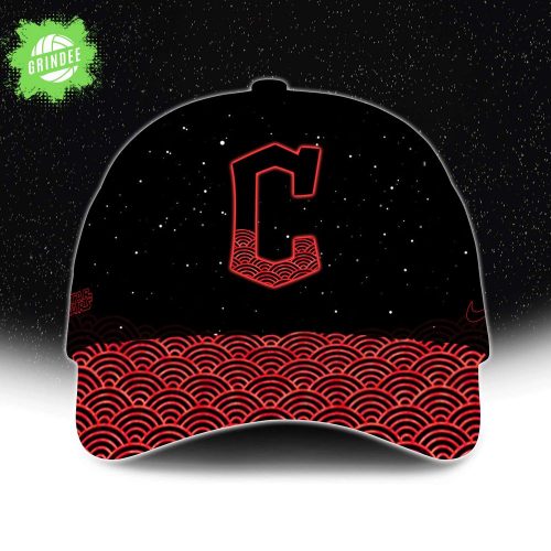 Cleveland Guardians x Star Wars Baseball Jersey – Night Game Limited Edition