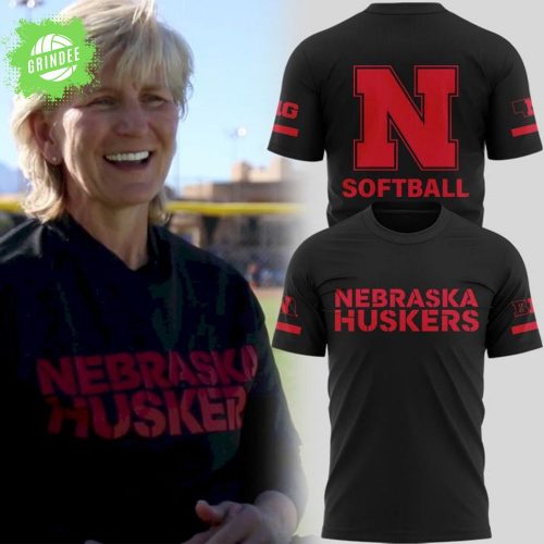 Coach Rhonda Revelle Special Edition T-Shirt