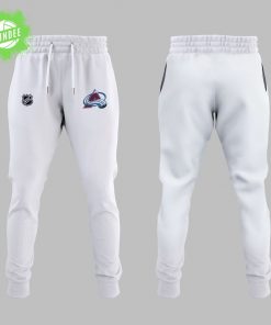 Colorado Avalanche Nurses Night 2025 T-Shirt