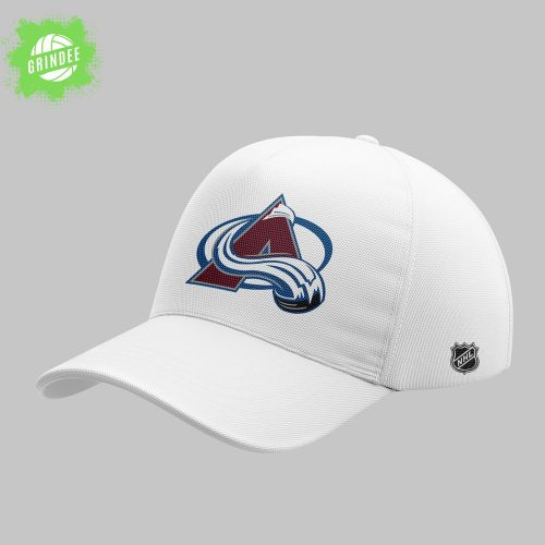 Colorado Avalanche Nurses Night 2025 T-Shirt
