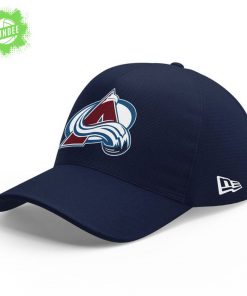 Colorado Avalanche “Oh Captain, My Captain” Welcome Back Hoodie – Special Edition