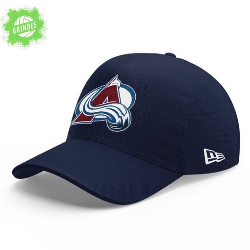 Colorado Avalanche “Oh Captain, My Captain” Welcome Back Hoodie – Special Edition