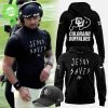 New Jersey Devils Nurses Night 2025 Red Hoodie