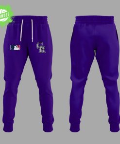 Colorado Rockies Nurses Night 2025 T-Shirt