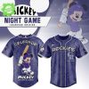 Philadelphia Phillies MLB x Ninja Turtles Jersey Editions Limited – TMNT Baseball Crossover