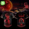 Detroit Tigers x Star Wars Baseball Jersey – Night Game Limited Edition