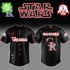 Colorado Rockies x Star Wars Grogu Night Jersey – Baby Yoda Baseball Edition