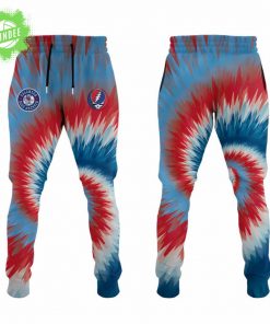 Columbus Blue Jackets x Grateful Dead Night Hoodie – Limited Edition