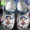 Liverpool New Style Custom Clogs Shoes – Personalized Any Name Edition