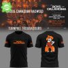 Cowboys Limited The Boys from Oklahoma T-Shirt