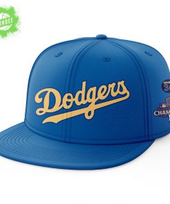 DODGERS GOLD COLLECTION Shohei Ohtani Cap – Special MLB Merch