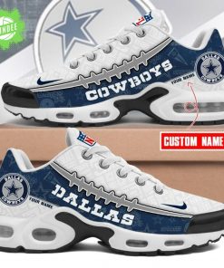 Dallas Cowboys TN Running Shoes