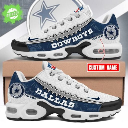 Dallas Cowboys TN Running Shoes
